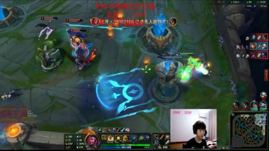 王者1351  目前第10 2019-07-05 13点场
