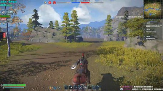 蔡鸡主播，在线自闭 2019-07-06 13点场