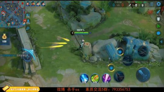 ace017发布了一个斗鱼视频2019-07-06