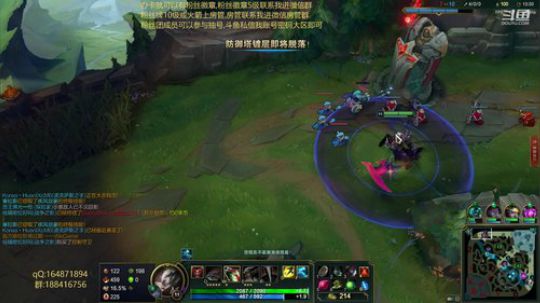 宇宙最骚诺手,上单小天才 2019-07-05 22点场