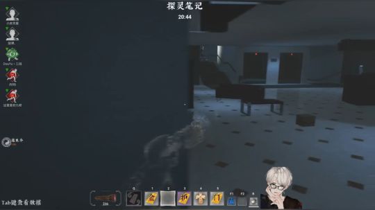 随便玩玩