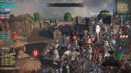 蔡鸡主播，在线自闭 2019-07-06 12点场