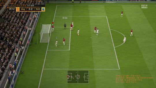 FIFA19：世界前100开播周赛 2019-07-05 22点场