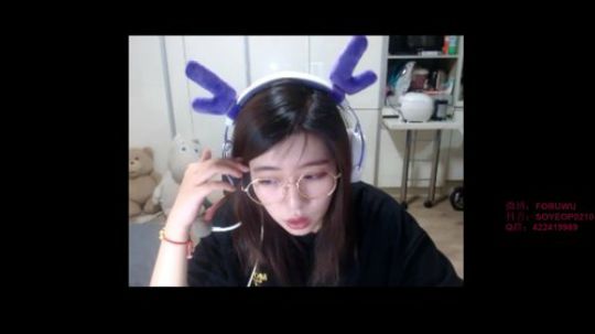 遥阿姨：安静练枪 2019-07-05 18点场