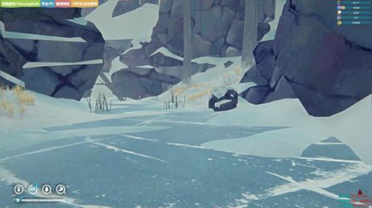 漫漫长夜底特律  主机单机轮播 2019-07-05 16点场