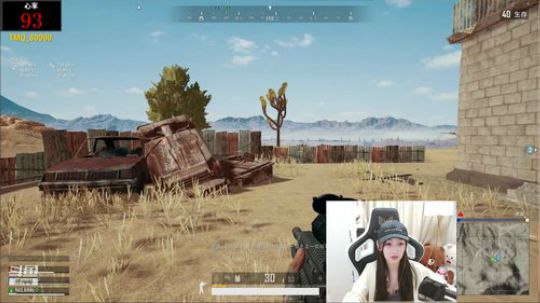 叶知秋：六点头号狙鸡队比赛 2019-07-05 20点场