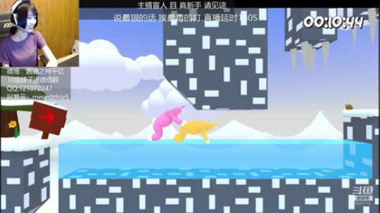 走不出去的新手村 救不活的亿零分 2019-07-05 23点场