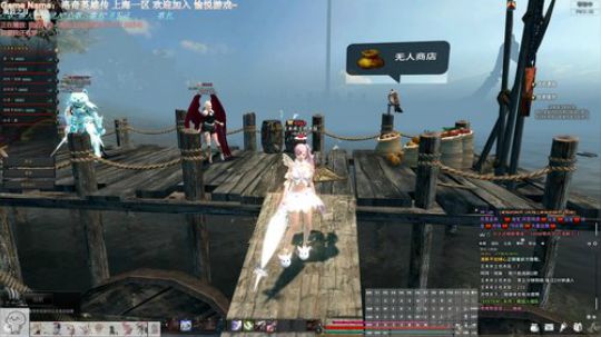 洛奇英雄传 启动！！ 2019-07-06 13点场