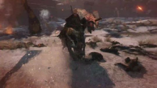 漫漫长夜 刀两把  主机单机轮播 2019-07-06 23点场