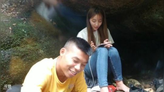科头溜子发布了一个斗鱼视频2019-07-07