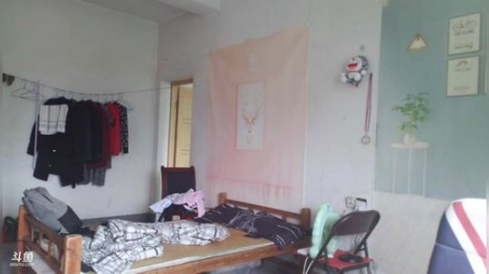 丿Good丶发布了一个斗鱼视频2019-07-07