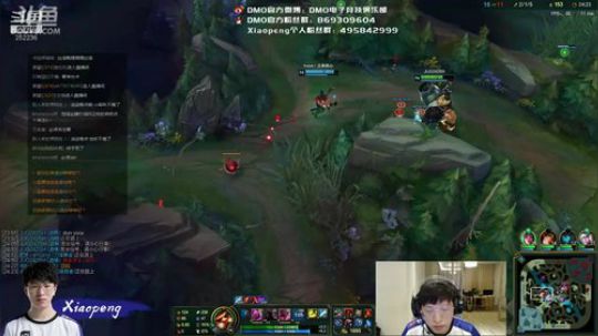 八点大乱斗水友赛 2019-07-06 21点场