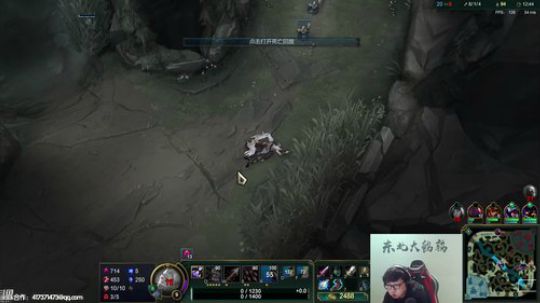 Specter橘颂发布了一个斗鱼视频2019-07-07