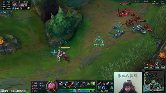 Specter橘颂发布了一个斗鱼视频2019-07-07