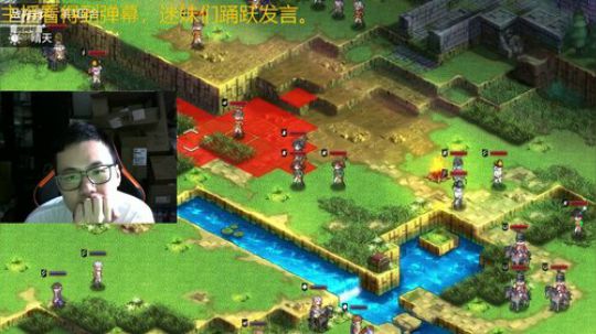 开始备战TI9 2019-07-07 20点场