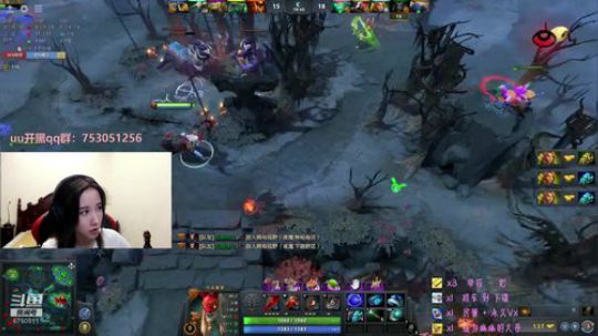 吕幽幽我就是这么好看 2019-07-05 19点场