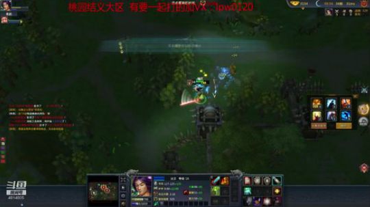 打个桃园前10呀 2019-07-06 17点场
