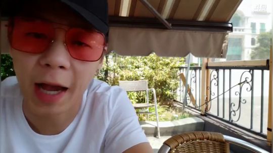 【洛杉矶】吃个饭 聊6毛钱八卦 2019-07-07 02点场