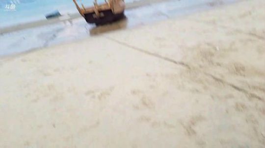 风里雨里，帆船走起～ 2019-07-07 17点场