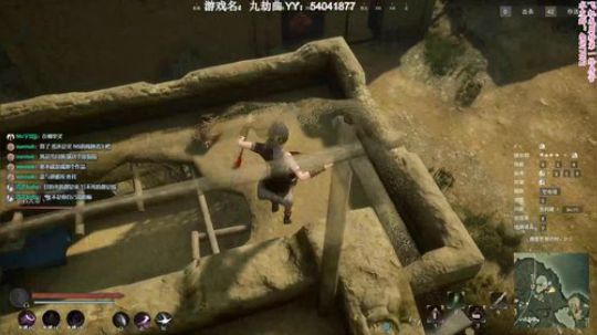 独立游戏深度中毒者，技术帝。 2019-07-05 10点场