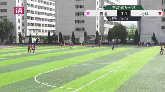鲁港3:1锦融嘉实多