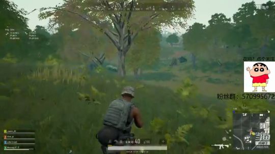 能够握紧的就别放了