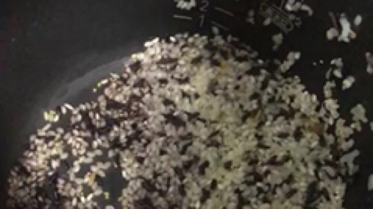 我不配吃晚饭！我真的打扰了！??