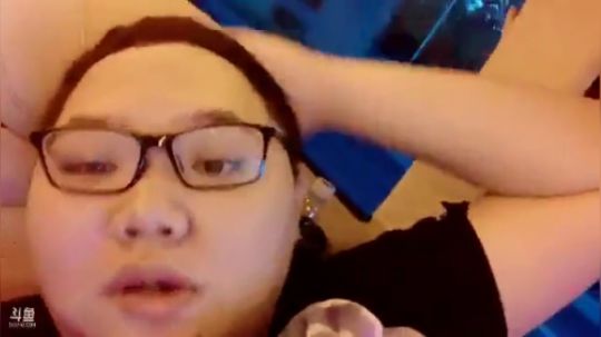 健康作息你我他