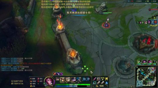 宇宙最骚诺手,最细教学 2019-07-07 01点场