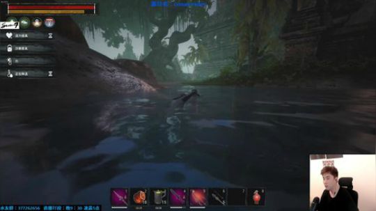 生存游戏 周末更加激烈！ 2019-07-06 23点场