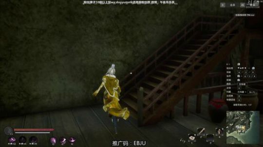 九劫曲之国服倒数第一长枪 2019-07-07 09点场