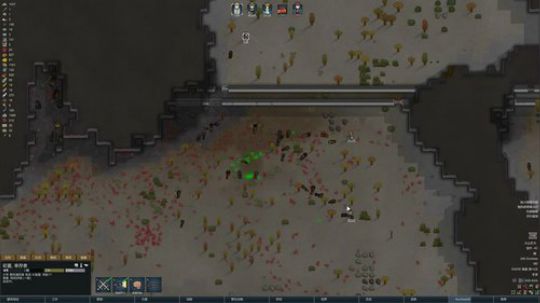 环世界冷酷无情，丧失之地 2019-07-04 19点场