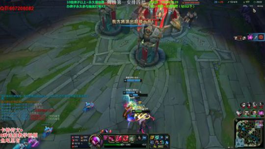 卡特王者600分教你上钻~两把一抽 2019-06-28 20点场