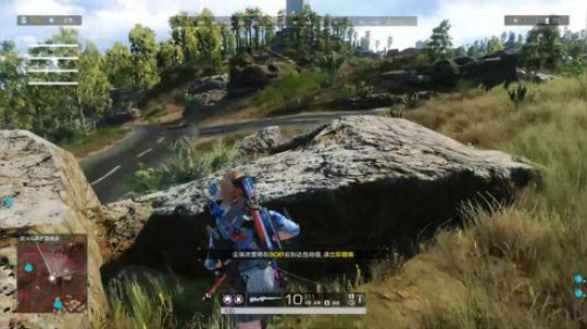 【酷牙】ROE 2019-07-06 21点场