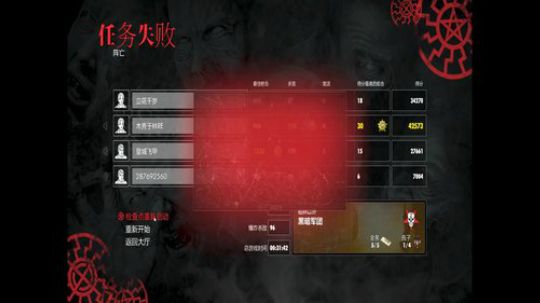 第一次玩不太会 1908663 2019-07-07 21点场