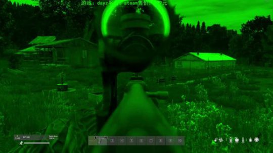 dayz 僵尸末日1.04 2019-07-06 13点场