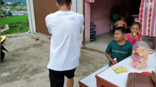 【浪迹】第一站尼泊尔 2019-07-07 15点场