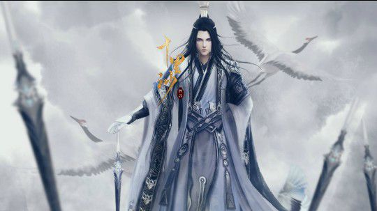 气明花 快乐