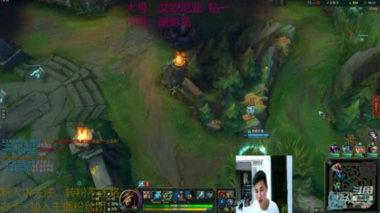 WE丶西门吹雪—国服第一亚索 2019-07-05 20点场