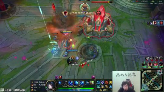 HHHISHHH发布了一个斗鱼视频2019-07-07