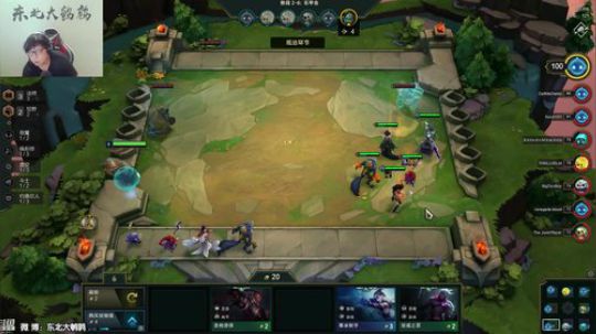 liyunanhj发布了一个斗鱼视频2019-07-07