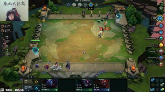 liyunanhj发布了一个斗鱼视频2019-07-07