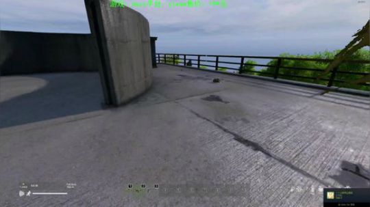 dayz 僵尸末日1.04 2019-07-06 15点场