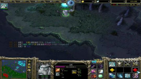 【Soul】周末快乐老弟们 2019-07-07 03点场