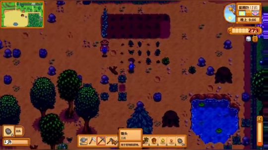 12点准时抽超级打造-拿下水晶宝藏