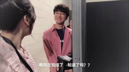 《花絮》宝蓝遇上Madlife