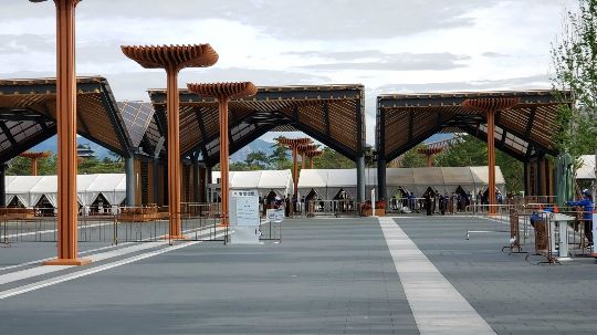 北京国际园艺博览会6
