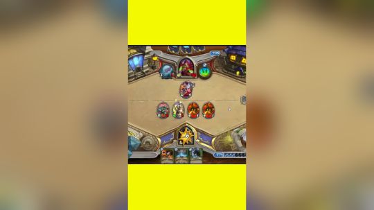 炉石传说的墨菲定律2