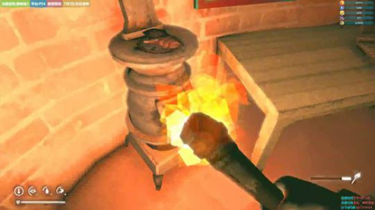 漫漫长夜 刀两把  主机单机轮播 2019-07-06 21点场