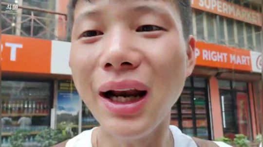 【浪迹】第一站尼泊尔 2019-07-07 13点场